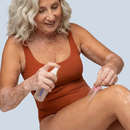 ספריי להסרת המדבקות