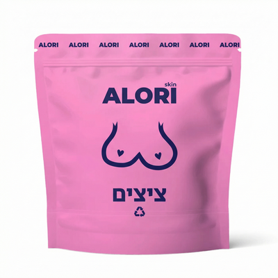 מדבקות מתיחה לציצי